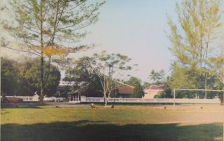 Bidage Alun Kiansantang Purwakarta