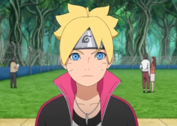 Fans Boruto