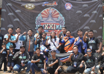 Satria Club Indonesia