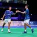 Denmark Open 2025: Fajar/Fikri Kembali ke Semifinal