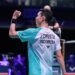 Denmark Open 2025: Jonatan Juga Kembali Ke Final - Dok. PBSI