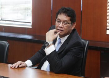 Menteri Keuangan (Menkeu) Purbaya Yudhi Sadewa. (Foto: Erman Subekti)