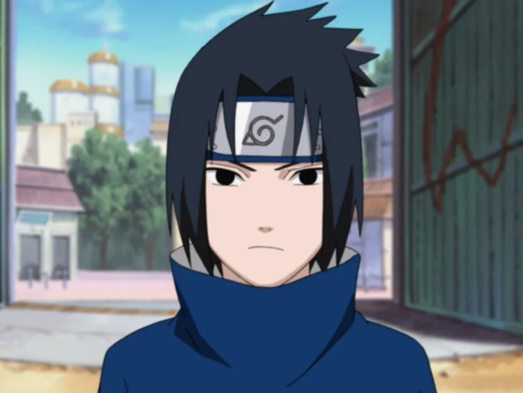 Sasuke - Narutopedia