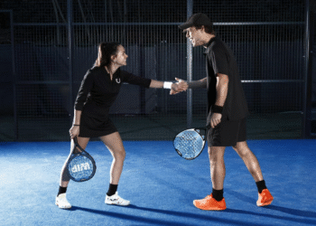 Fakta Olahraga Padel