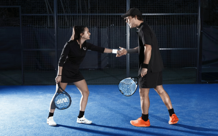 Fakta Olahraga Padel