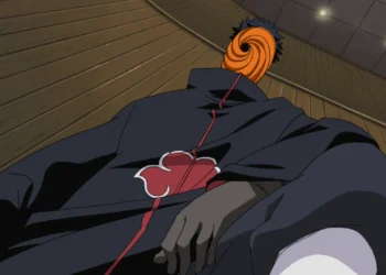 Perang Shinobi 4 Great Ninja War