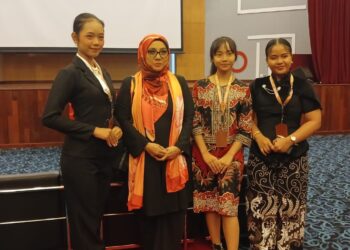 Tiga Srikandi Purwakarta Ukir Prestasi di Malaysia: Borong Penghargaan Budaya dan Kepemimpinan