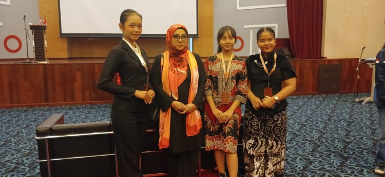 Tiga Srikandi Purwakarta Ukir Prestasi di Malaysia: Borong Penghargaan Budaya dan Kepemimpinan