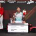 Denmark Open 2025: Jonatan Keluar Sebagai juara