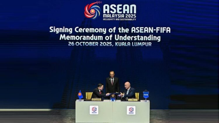 FIFA ASEAN Cup 2025