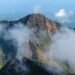 Gunung Teringgi Rinjani