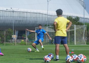 Pelatih fisik PERSIB, Yaya Sunarya
