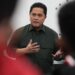 Erick Thohir