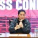 Ketua Umum PSSI, Erick Thohir - Dok. PSSI.org