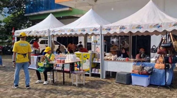 Pemkab Bogor Buka Pendaftaran PKL CFD Untuk Umum Tanpa Dipungut Biaya