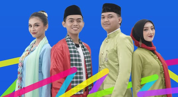 West Java Festival 2025