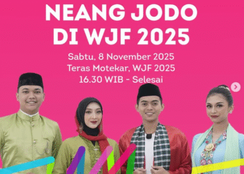 West Java Festival