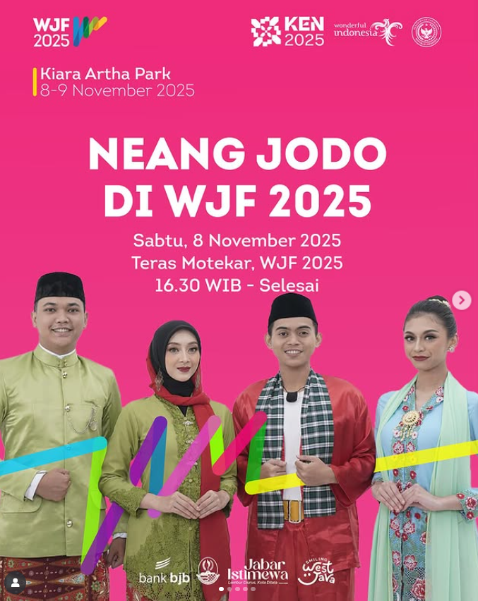 West Java Festival