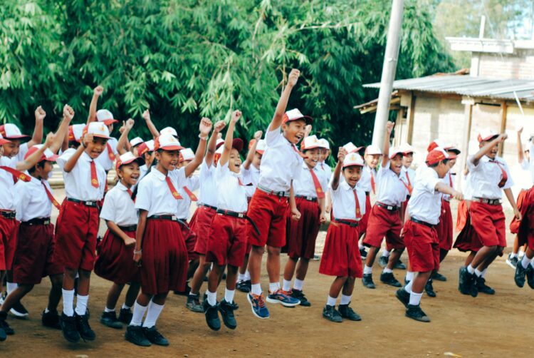 Sekolah Garuda