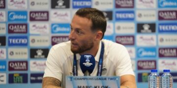 Marc Klok Persib