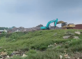 TPA Cikolotok Purwakarta