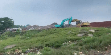 TPA Cikolotok Purwakarta