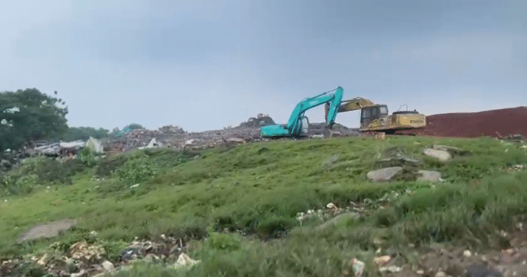 TPA Cikolotok Purwakarta