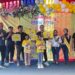 Indomaret Cabang Purwakarta Dorong Kreativitas Anak Lewat Lomba Mewarnai Bersama Dancow - Dok. JJ