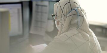 Teknologi Muslim, Islam