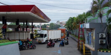 Harga Minyak BBM Pertamina