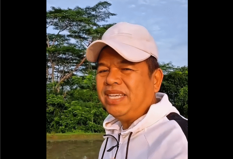 Dedi Mulyadi