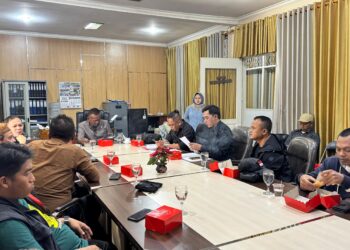 Audiensi Warga Margasari Ungkap Dampak Serius TPA Cikolotok