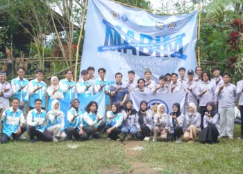 Mabim Mahasiswa Fakultas Ilmu Kompter Universitas Kartamulia - Dok. Intiporia