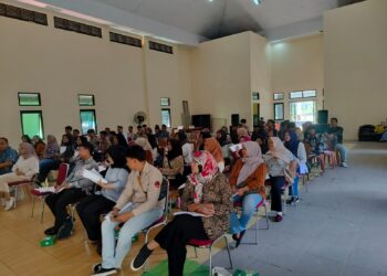 Pelatihan SPPG - Dok. Anggraena