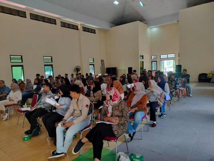 Pelatihan SPPG - Dok. Anggraena