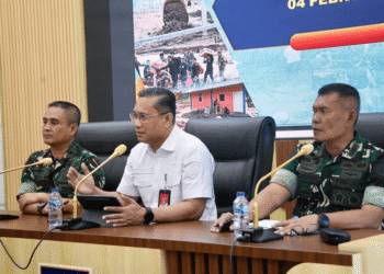 Pemulihan Pascabencana Sumatera Berlanjut, Pengungsi Terus Berkurang dan Aktivitas Ekonomi Mulai Pulih