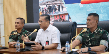 Pemulihan Pascabencana Sumatera Berlanjut, Pengungsi Terus Berkurang dan Aktivitas Ekonomi Mulai Pulih