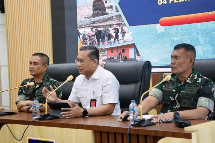 Pemulihan Pascabencana Sumatera Berlanjut, Pengungsi Terus Berkurang dan Aktivitas Ekonomi Mulai Pulih