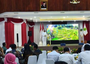Pemprov Jabar Terima Hibah Aset dari KPK Senilai Rp23,3 Miliar