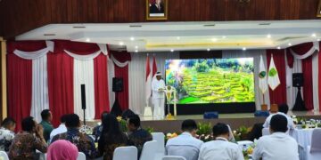 Pemprov Jabar Terima Hibah Aset dari KPK Senilai Rp23,3 Miliar