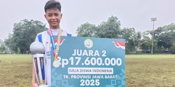 Kiper kenzie fachrudin