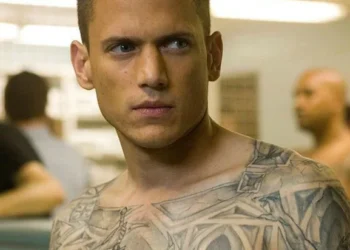 Michael Scofield