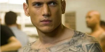 Michael Scofield