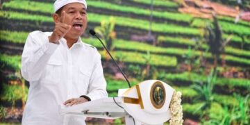 Masyarakat Jabar di Timur Tengah Bisa Laporkan Kondisinya Melalui Hotline Tersedia