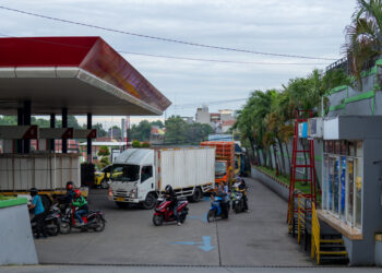 Pemerintah Belum Ada Rencana Menaikkan Harga BBM Subsidi