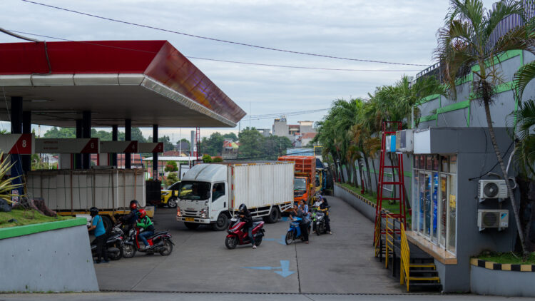 Pemerintah Belum Ada Rencana Menaikkan Harga BBM Subsidi