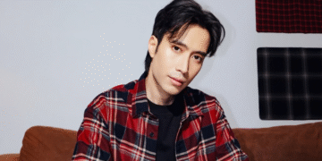 Penyanyi Vidi Aldiano Meninggal Dunia