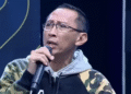 Abu Janda Debat Ikrar Nusa Bhakti & Feri Amsari Soal Jasa AS untuk Indonesia - Tangkapan Layar: Youtube/Official iNews