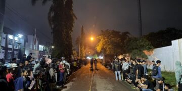 Run Race Purwakarta - Intiporia/ M. Fajri