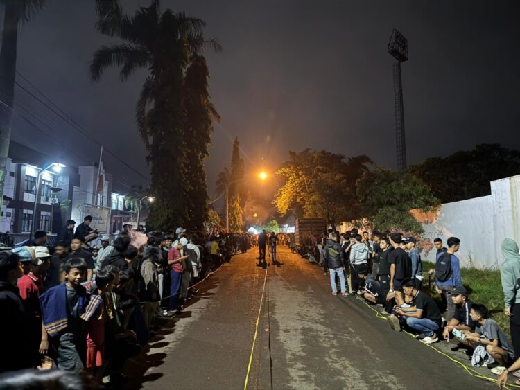 Run Race Purwakarta - Intiporia/ M. Fajri